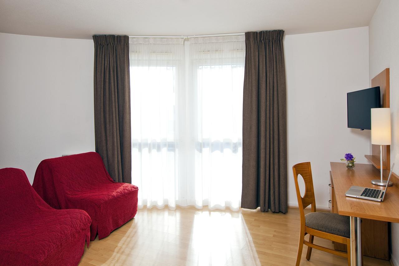 Sejours & Affaires Rouen Normandie Sotteville-lès-Rouen Exterior foto
